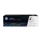 HP CF210XD (131X) Toner black, 2.4K pages, Pack qty 2