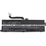 CoreParts MBXLE-BA0076 laptop spare part Battery