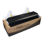 CoreParts MSP8170 tonercartridge 1 stuk(s) Zwart