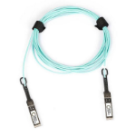 Lanview MO-C-SFP-10G-AOC7M InfiniBand cable 7 m SFP+ Green