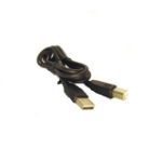 Elo Touch Solutions E209775 USB cable 3 m USB 2.0 USB A USB B Black