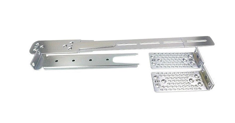 Photos - Other for Computer Cisco 4 Point Type 1 - Rack mounting kit - for Catalyst 9300, 9300 (Hi 4PT 