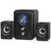 Defender V11 loudspeaker Black Wired 11 W