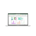 LG Gram 15ZT90P-G.AM33U1 laptop 15.6" Full HD Intel® Core™ i3 i3-1115G4 8 GB LPDDR4x-SDRAM 256 GB SSD Wi-Fi 6 (802.11ax) Windows 10 IoT Enterprise Silver