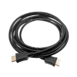 Alantec AV-AHDMI-2.0 HDMI cable 2 m HDMI Type A (Standard) Black