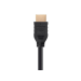 Monoprice 39516 HDMI cable 17.7" (0.45 m) HDMI Type A (Standard) Black