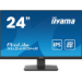 iiyama ProLite XU2493HS-B4 computer monitor 61 cm (24") 1920 x 1080 pixels Full HD LED Black