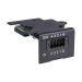 Shuttle DIO11 daughter board (4x DIGITAL INPUTS & OUTPUTS) für embedded Box-PCs