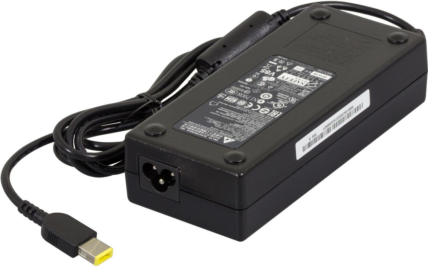 54Y8925 LENOVO AC Adapter 20V 6.0A includes power cable
