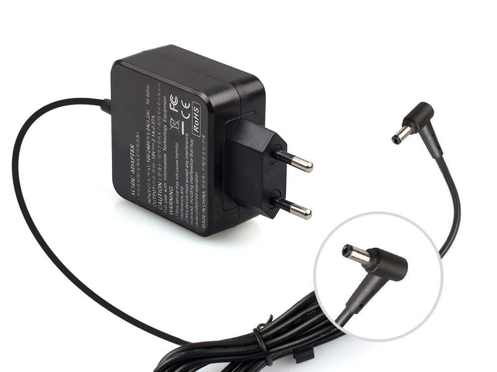 Image of CoreParts MSPT2050 power adapter/inverter Indoor 45 W Black