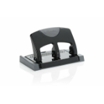 Swingline A7074136 hole punch 45 sheets Black, Gray