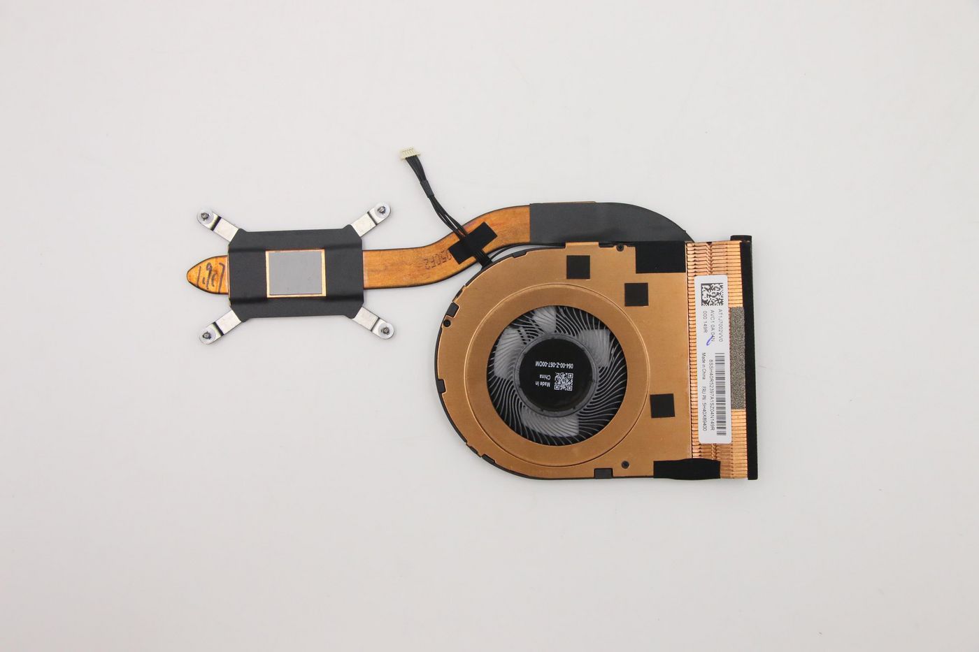 Lenovo herml module for MD Jzz