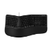 Incase Designed by Microsoft Ergonomic keyboard Office USB QWERTY English Black