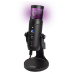 Venom VS2868 microphone Black