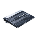 CoreParts MBXMP-BA121 mobiele telefoon onderdeel Batterij/Accu