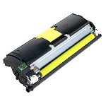 Konica Minolta A00W131/171-0589-001 Toner yellow, 1.5K pages/5% for KM MagiColor 2400 W