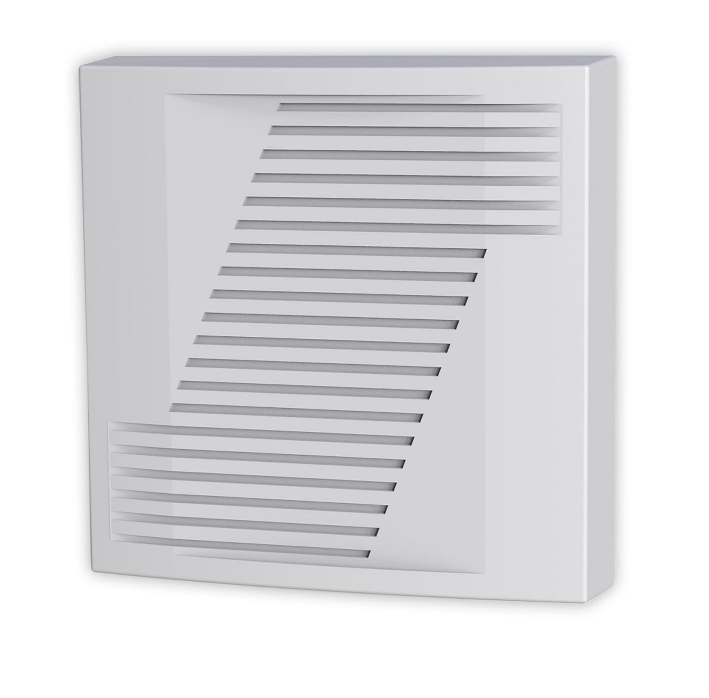 Alto White Extension Speaker  With Tamper thumbnail