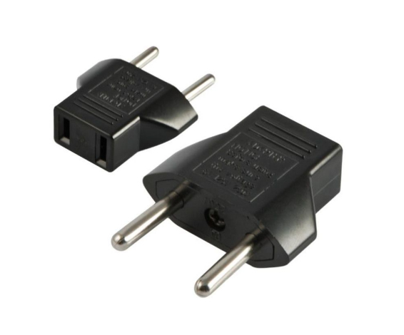 Image of Synergy 21 S21-LED-000270 power plug adapter Type D (UK) Black