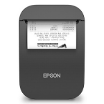 Epson TM-P80II 203 x 203 DPI Wired & Wireless Thermal Mobile printer