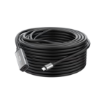 Equip 133356 USB-kabel USB 3.2 Gen 1 (3.1 Gen 1) 5 m USB C Zwart