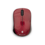 Verbatim 70240 mouse Ambidextrous Bluetooth Blue LED 1600 DPI