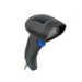 Datalogic QS QD2430 Handheld bar code reader 1D/2D LED Black