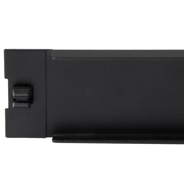 StarTech.com Blank Panel for Server Racks - 1U