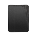 Targus Click-In 11" Folio Black