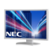 NEC MultiSync PA242W-SV2 LED display 61 cm (24") 1920 x 1200 Pixel Bianco