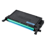 Samsung CLT-C5082L/ELS/C5082L Toner-kit cyan high-capacity, 4K pages/5% for Samsung CLP-620