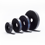 Vention Cable Tie 5M Black