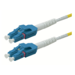 ROLINE 21.15.8644 InfiniBand/fibre optic cable 5 m LC LC/LC Yellow