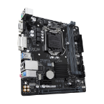 Gigabyte H310M S2V motherboard LGA 1151 (Socket H4) Micro ATX Intel® H310