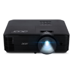 Acer H5386BDi Projectormodule 4500 ANSI lumens DLP 720p (1280x720) Zwart