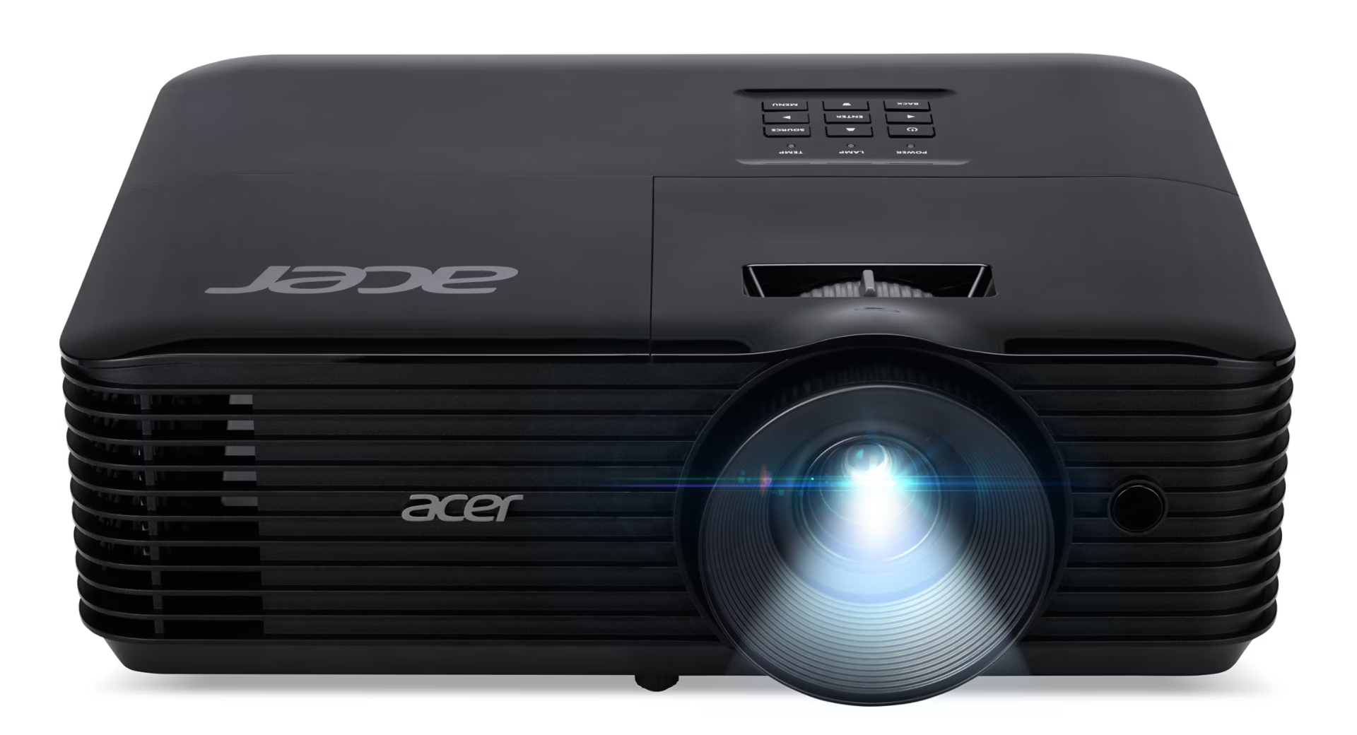 Acer H5386BDi Projector module 4500 ANSI lumens DLP 720p (1280x720) Bl