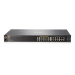 HPE Aruba 2530 24 PoE+ Managed L2 Fast Ethernet (10/100) Power over Ethernet (PoE) 1U