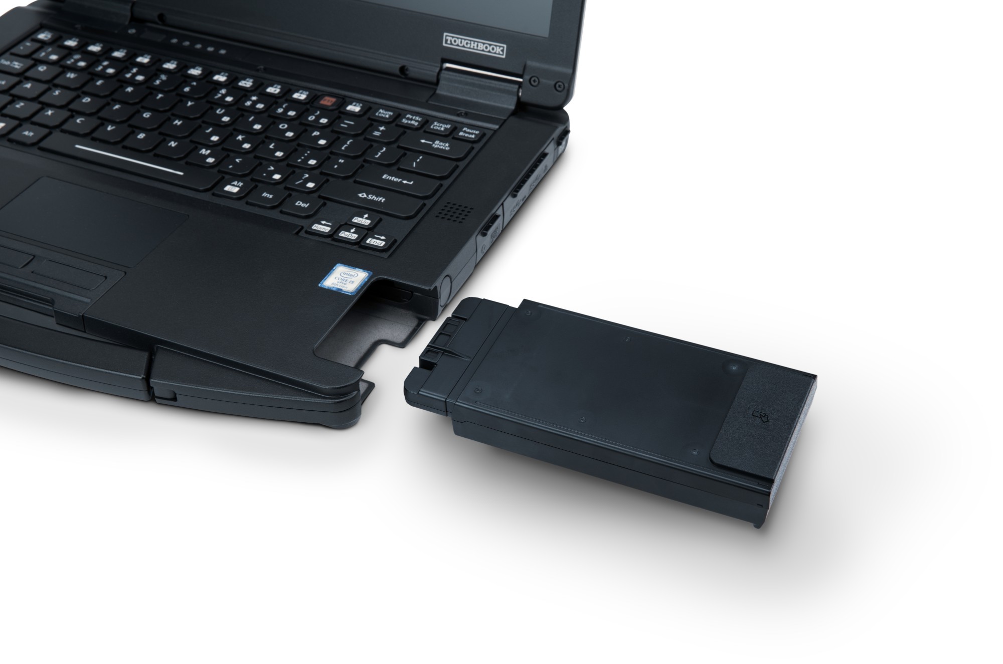 Panasonic FZ-VNF551U notebook spare part