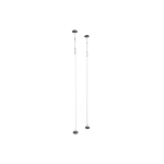 Multibrackets M Pro Series - Floor to Ceiling Wire Kit 6000