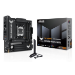 ASUS TUF GAMING B850M-PLUS WIFI AMD B850 Socket AM5 micro ATX