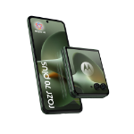 Motorola razr 70 plus 17.5 cm (6.9") Dual SIM Android 16.0 5G USB Type-C 12 GB 512 GB 4500 mAh Dark Green