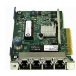 HPE 634025-001 network card Internal Ethernet 1000 Mbit/s