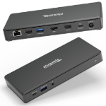 UD-MSTH2-UK - Notebook Docks & Port Replicators -