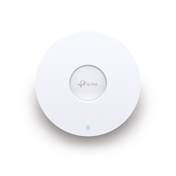 Image of TP-Link AX5400 Ceiling Mount WiFi 6 Access Point