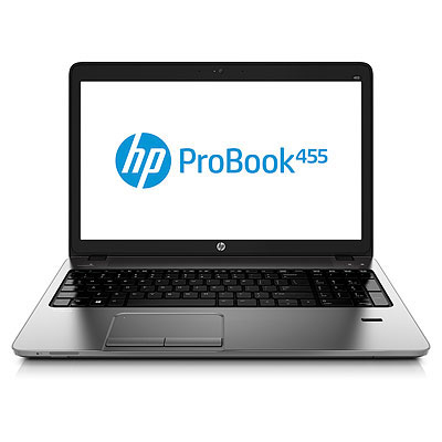 HP ProBook 455 15.6 inches G1 C5F59AV Laptop HP ProBook 455 15.6 inches G1 C5F59AV Laptop