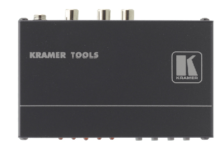 Kramer Electronics VP-410 scan converter
