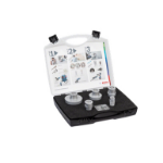 Bosch 2 608 576 669 haakse slijper-accessoire Set