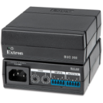 Extron BUC 202 Black