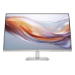 HP Höhenverstellbarer 23,8-Zoll-Monitor FHD -Serie 5 – 524sh