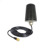 DeLOCK 89534 antenne Omnidirectionele antenne SMA 3 dBi