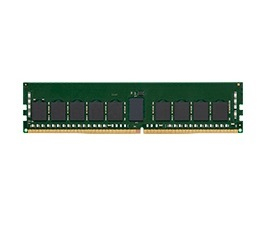 Image of Kingston Technology KSM26RS4/32HCR memory module 32 GB 1 x 32 GB...